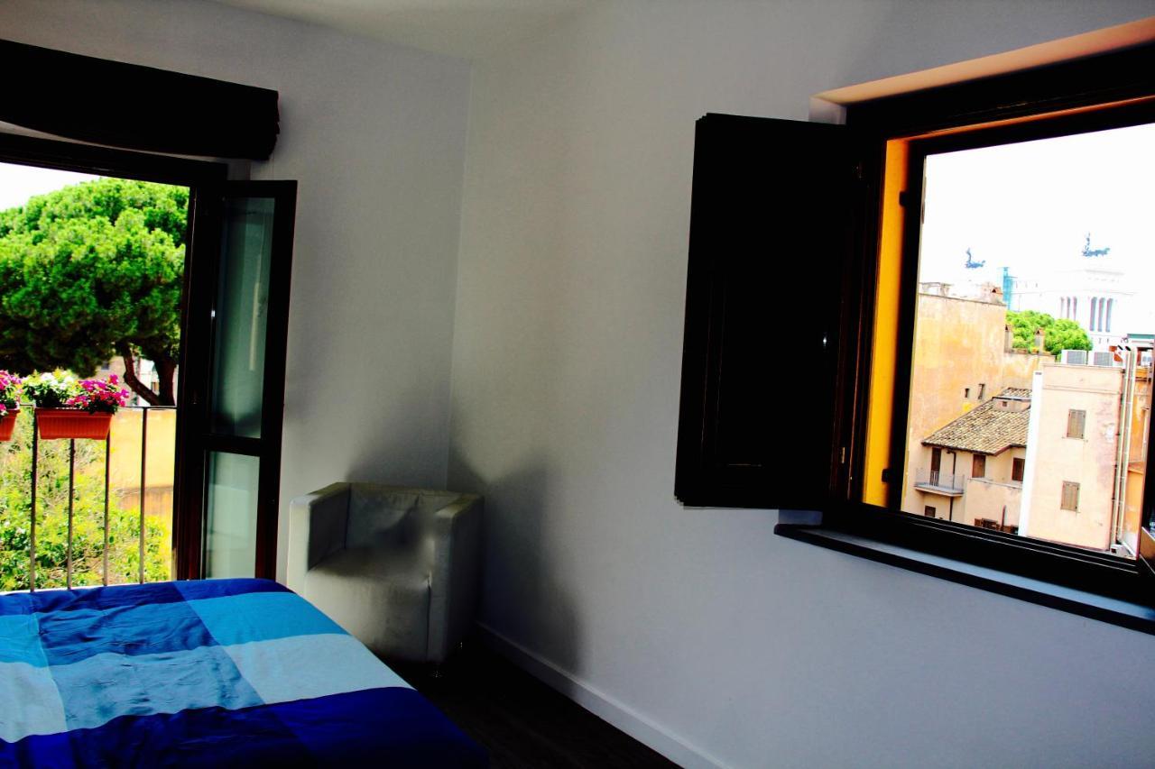 Pensión Irooms Forum & Colosseum 4*