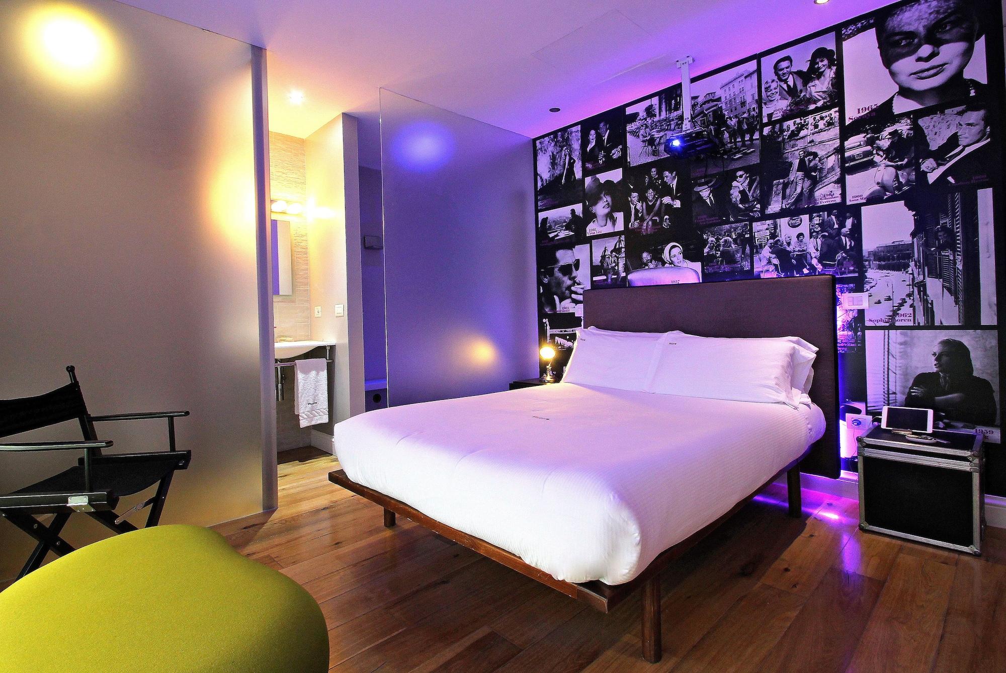 Irooms Forum & Colosseum Gasthof
