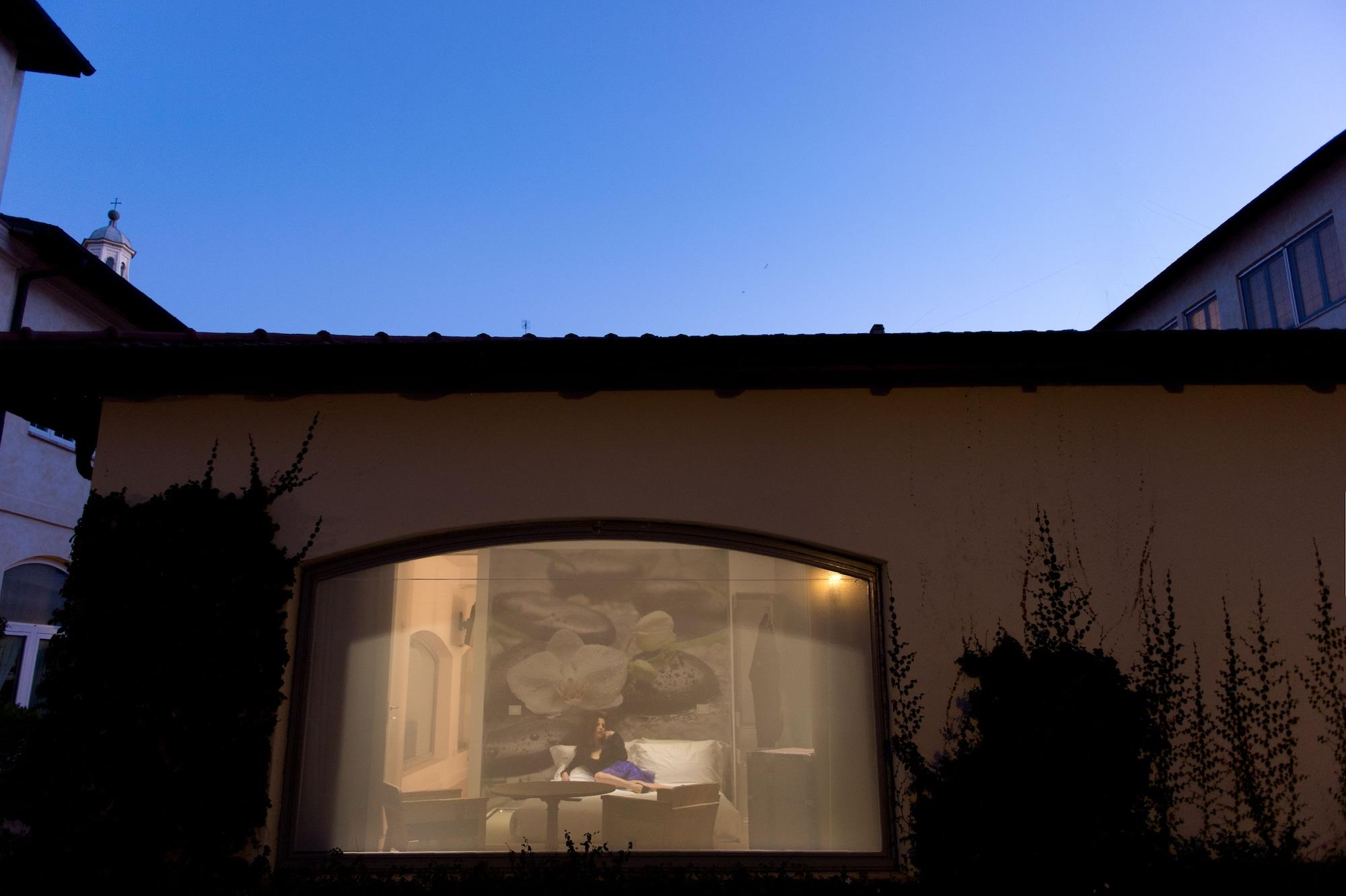 Irooms Forum & Colosseum Gasthof 4*