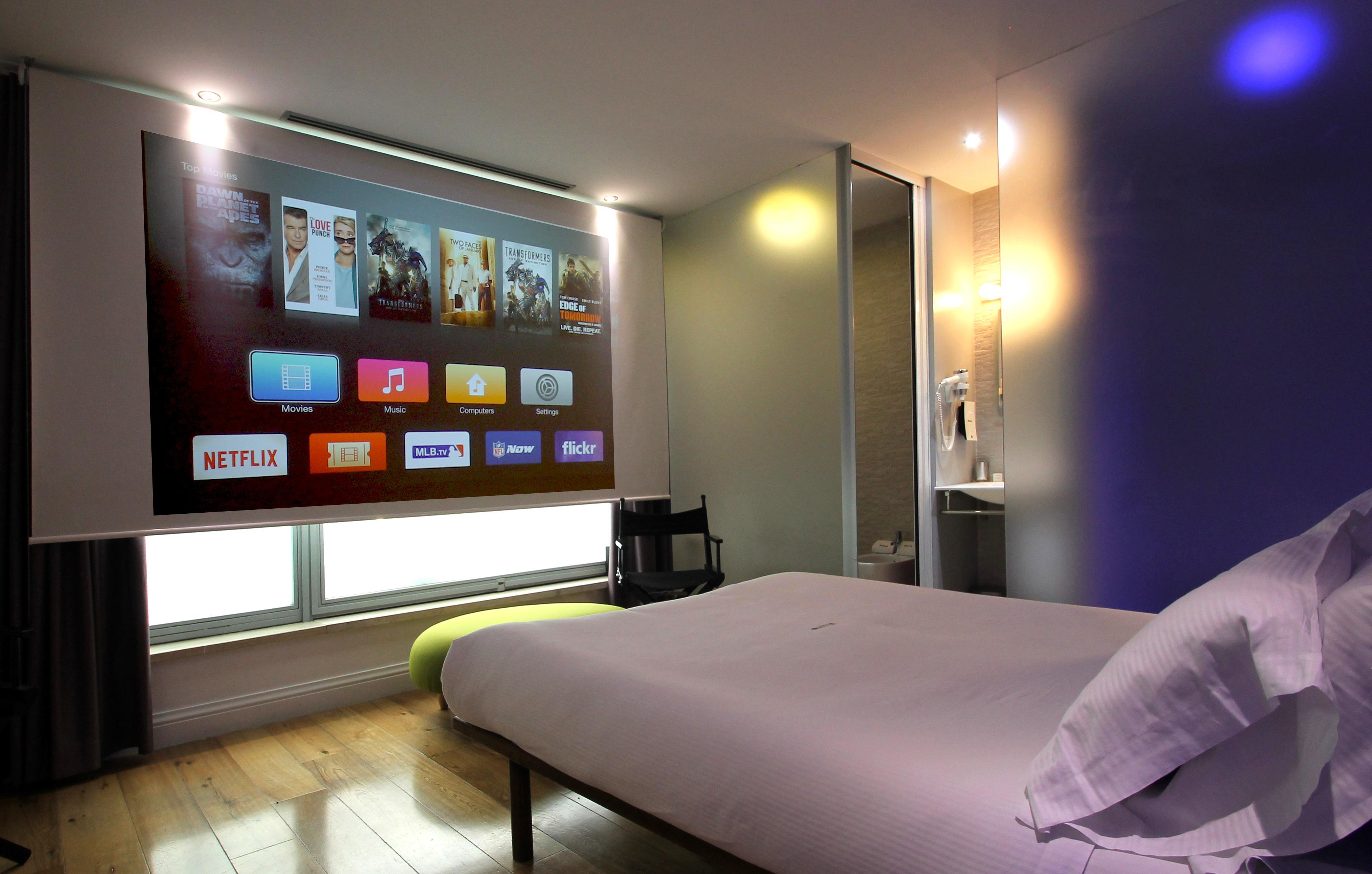 Gasthof Irooms Forum & Colosseum