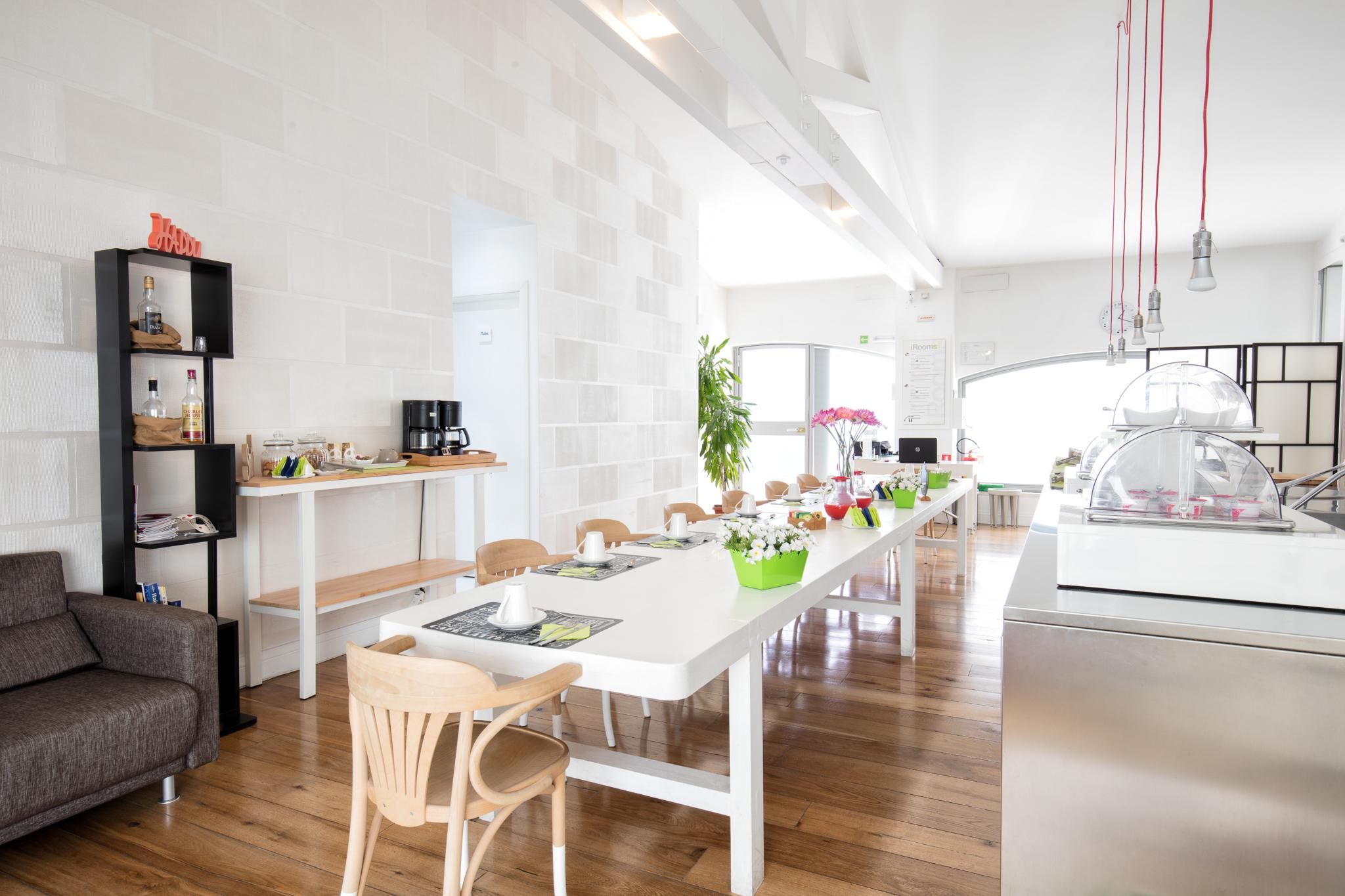 Gasthof Irooms Forum & Colosseum 4*