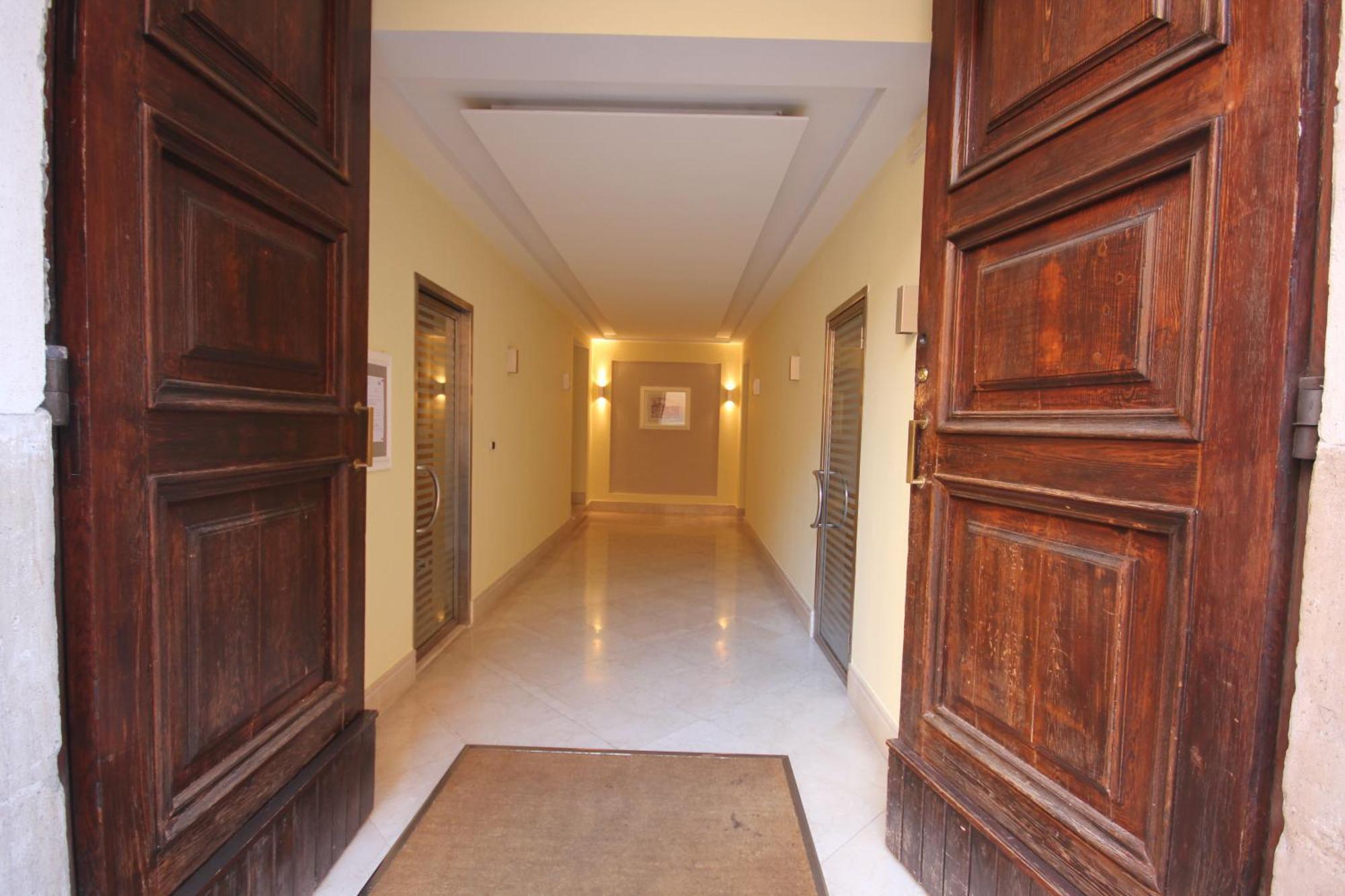 Gasthof Irooms Forum & Colosseum Rom