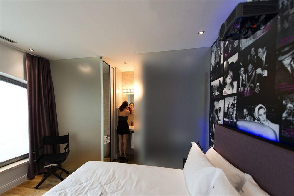 Irooms Forum & Colosseum Gasthof Rom