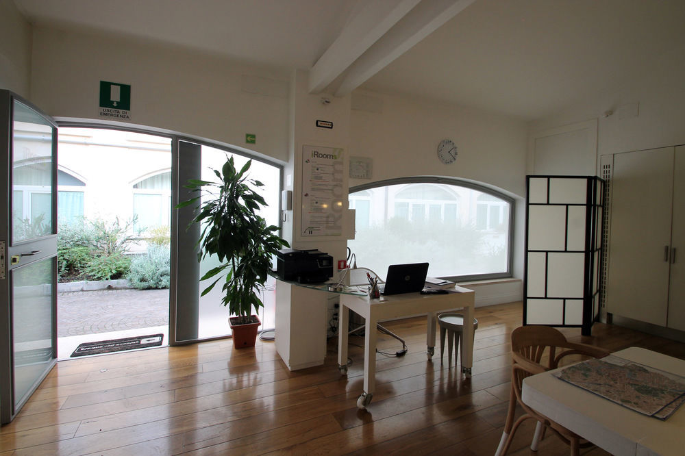 Irooms Forum & Colosseum Gasthof 4*