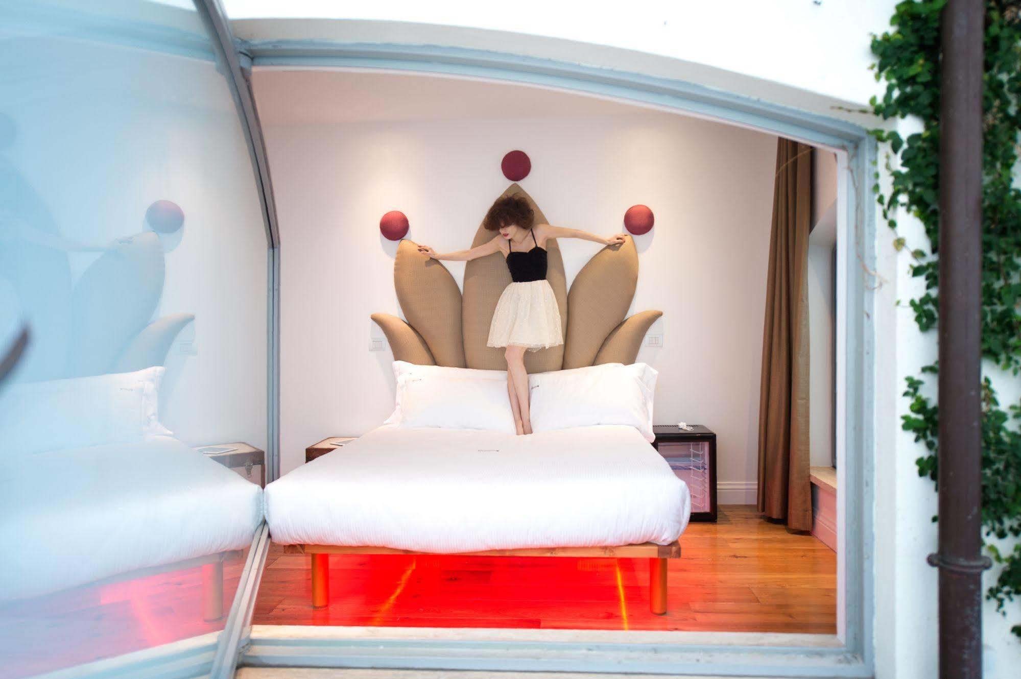 Gasthof Irooms Forum & Colosseum Rom