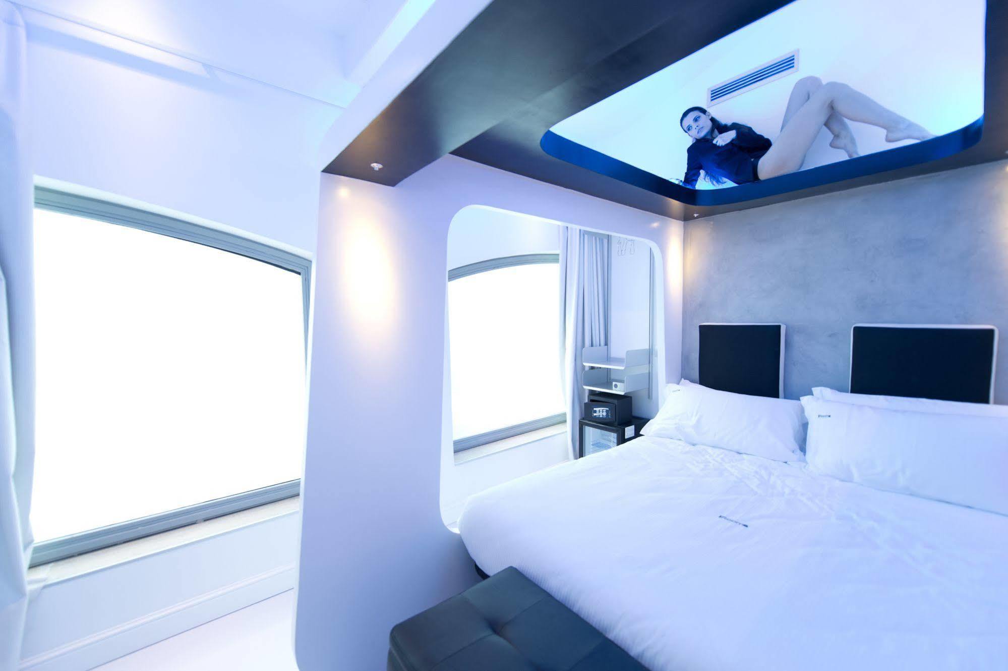 Irooms Forum & Colosseum 4* Rom