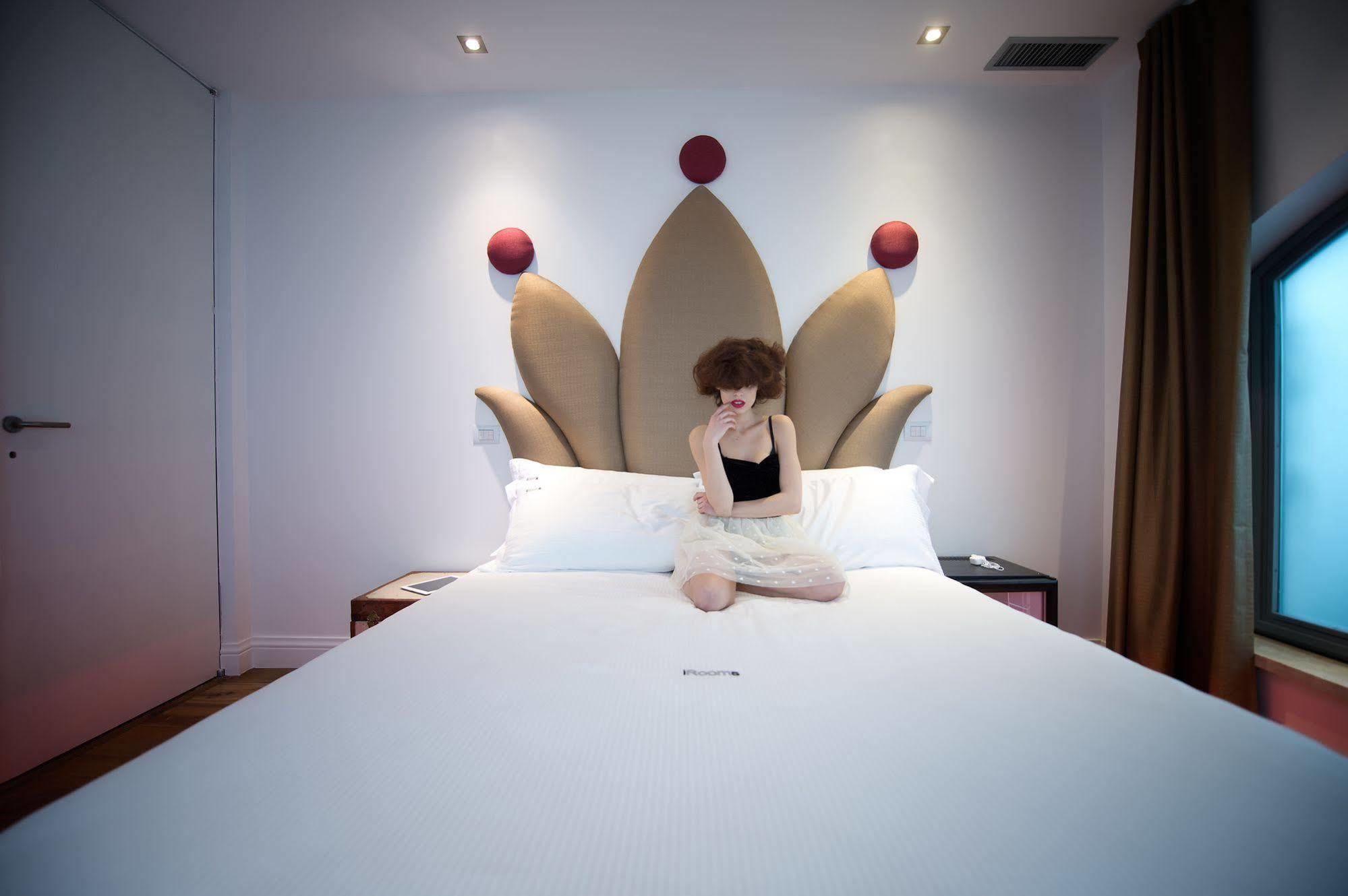 Irooms Forum & Colosseum Gasthof 4*