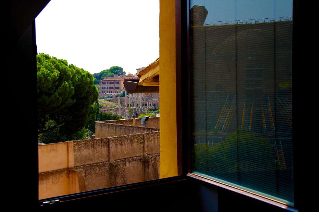 Gasthof Irooms Forum & Colosseum