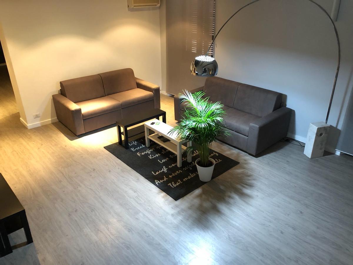 Casa de hóspedes Wrooms Roma