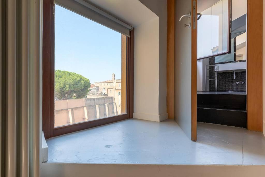 Gasthof Irooms Forum & Colosseum