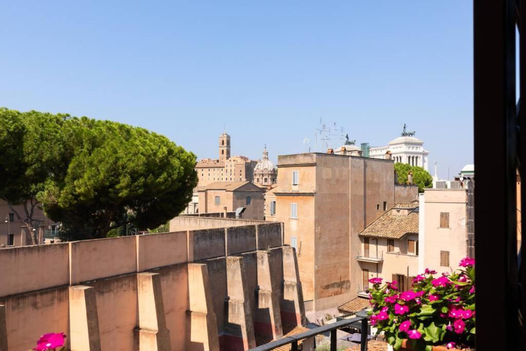 Irooms Forum & Colosseum Gasthof Rom