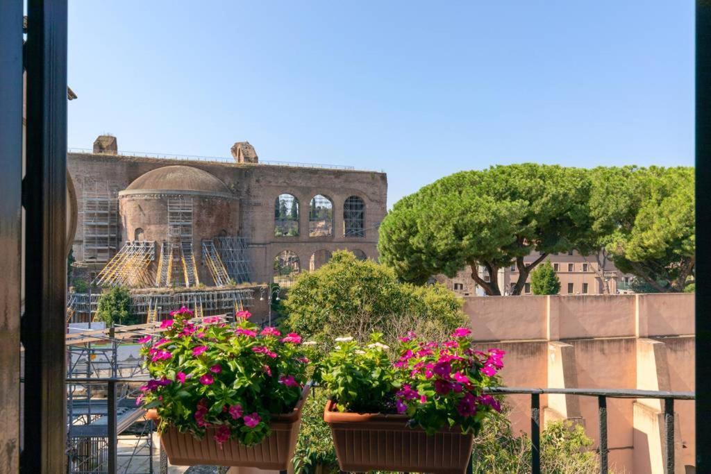 Gasthof Irooms Forum & Colosseum 4*
