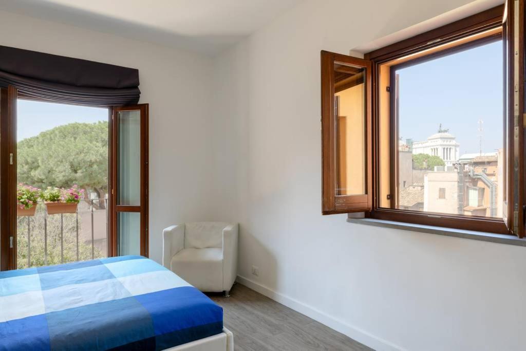 Irooms Forum & Colosseum 4* Rom